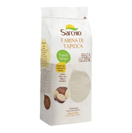 SARCHIO Farina Tapioca 250g